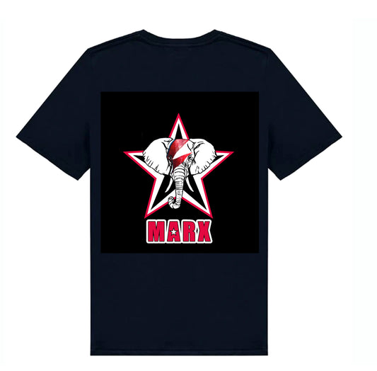 Marx T-Shirts  (Small)