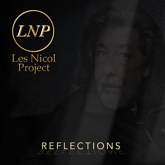 LES NICOL PROJECT - REFLECTIONS CD