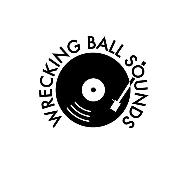 Wrecking Ball Sounds